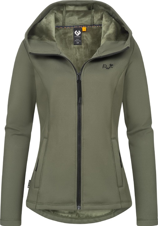 Olive foncée