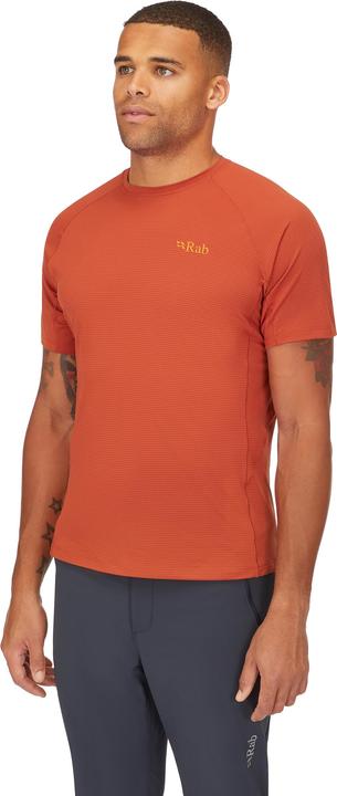 Actual product image Rab Sonic (M)