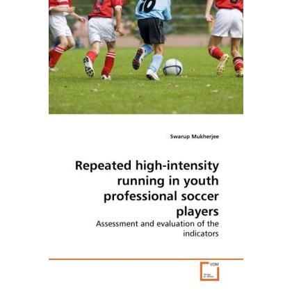 Repeated high-intensity running in youth professional soccer players, Ratgeber