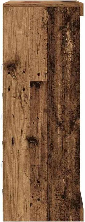 Produktbild vidaXL Sideboard (41 x 37 x 100 cm)