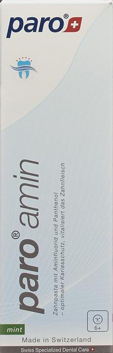 Immagine prodotto Paro Amin (75 ml)