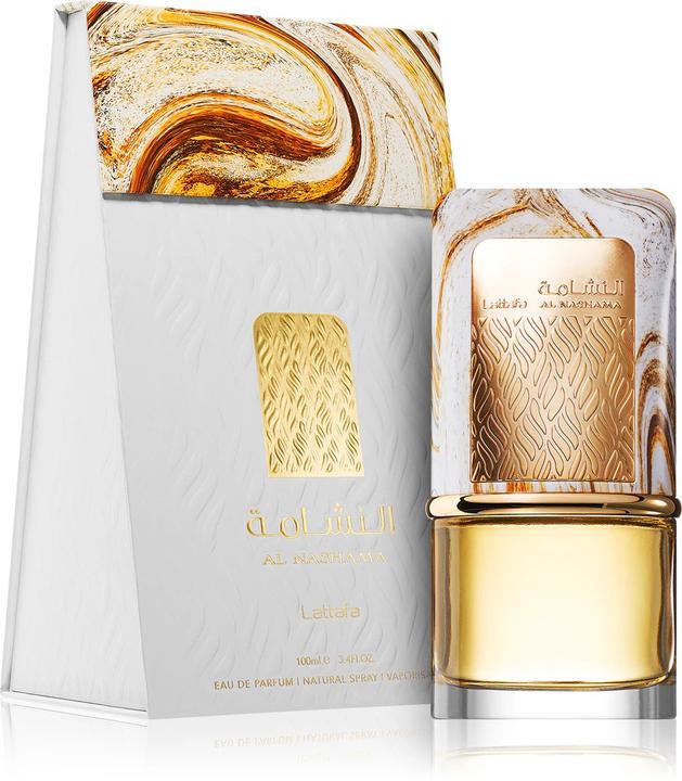 Immagine prodotto Lattafa Al Nashama (Eau de parfum, 100 ml)