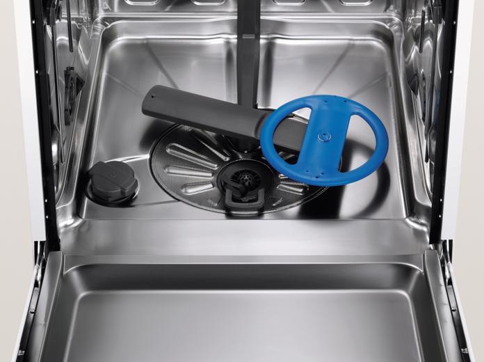 Immagine prodotto Electrolux EES48200L Lavastoviglie a scomparsa totale 14