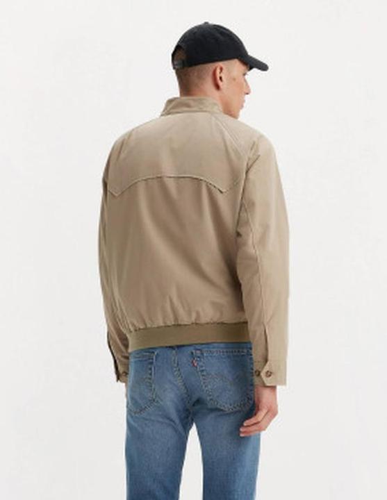 Produktbild Levis Baker Harrington Jacke (L)