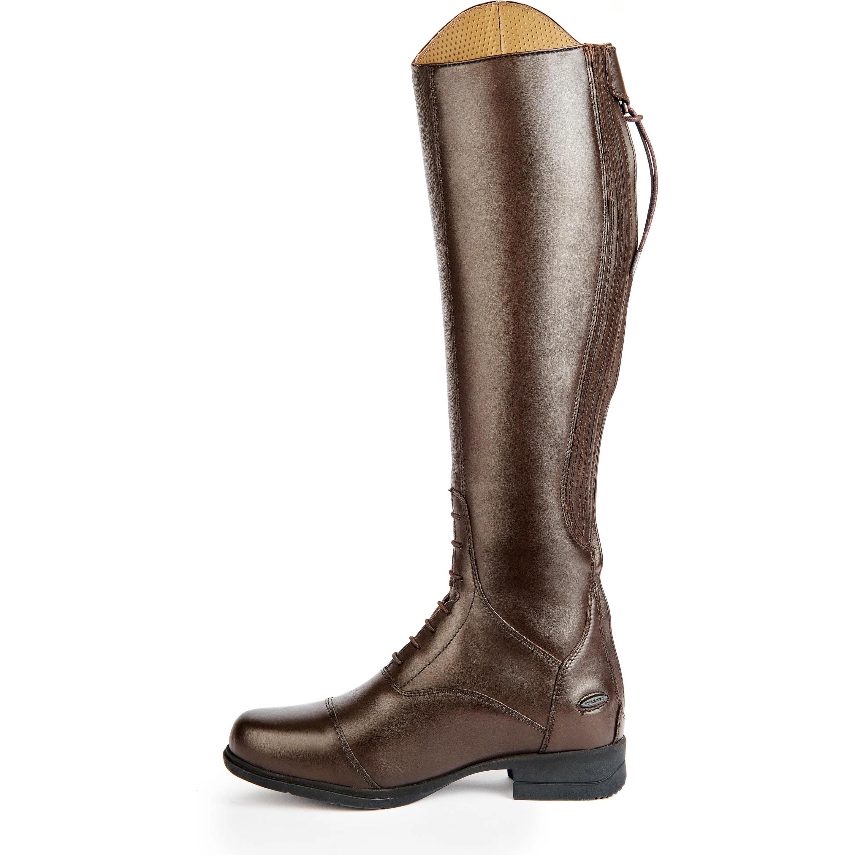 Moretta, Reitstiefel, (39)