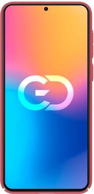 Actual product image Nillkin Super Frosted Shield Series (Huawei P50)