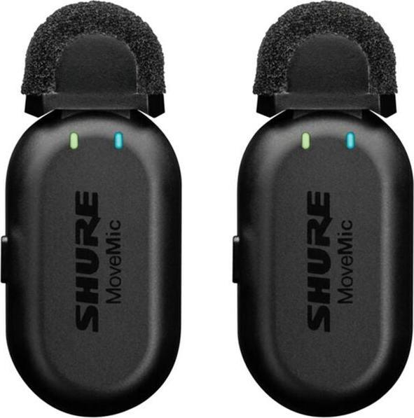 Produktbild Shure MoveMic Two Receiver Kit
