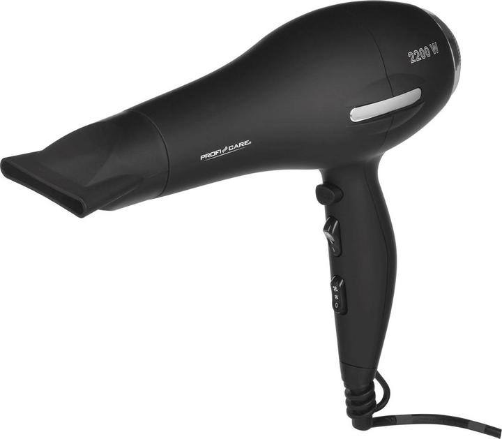 Actual product image Profi-Care ProfiCare 3017 (2200 W)