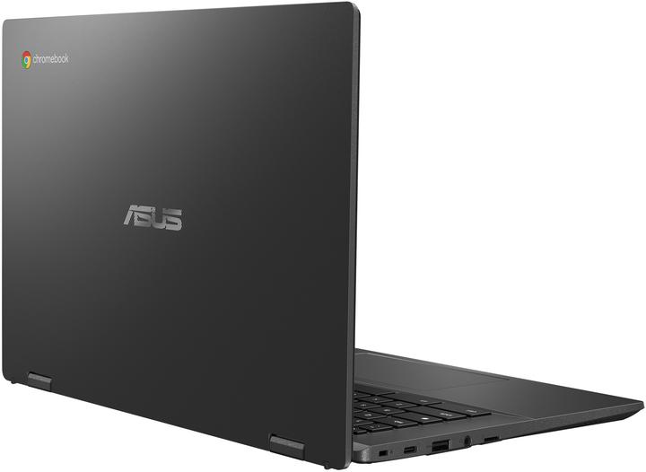 Actual product image ASUS CM1402FM2A-EC0277 (14", 8 GB, CH, MediaTek Kompanio 520)