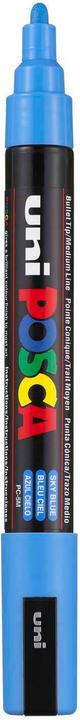 Produktbild Posca Medium Marker PC-5M (1x)