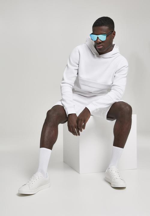 Produktbild Urban Classics Heavy Pique Hoody (S)