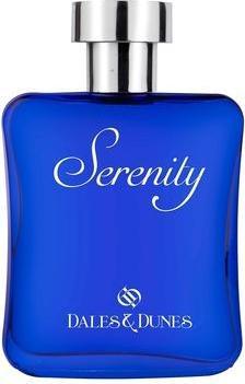 Immagine prodotto Dales&Dunes Perfume Dales & Dunes Serenity 100ml EDT da do (Eau de parfum, 100 ml)