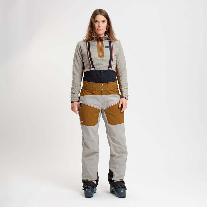 Actual product image Elevenate Women's Bec De Rosses XI Pants (S)