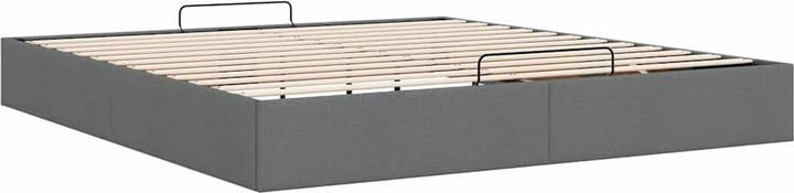 Image du produit vidaXL Ottoman-Bett (180 x 200 cm)