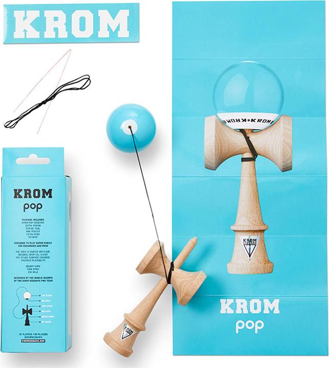 Immagine prodotto Krom Pop LOL