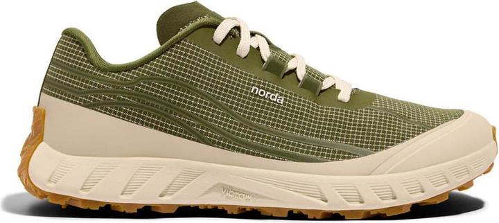 Actual product image Norda 002 - Herren (44)