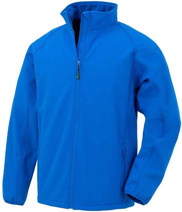 Immagine prodotto Result Giacca Soft Shell Stampabile Bambini (140)