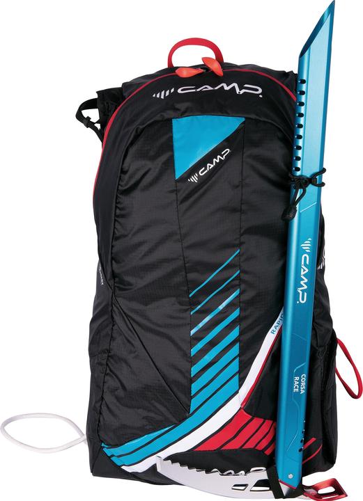 Actual product image Camp Rapid Racing 20L (20 l)