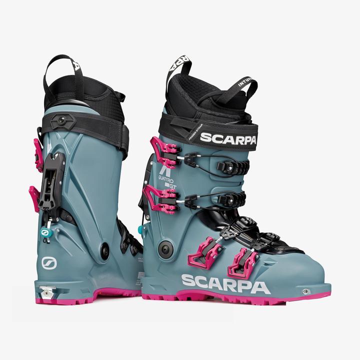 Immagine prodotto Scarpa 4-Quattro GT (25.5)