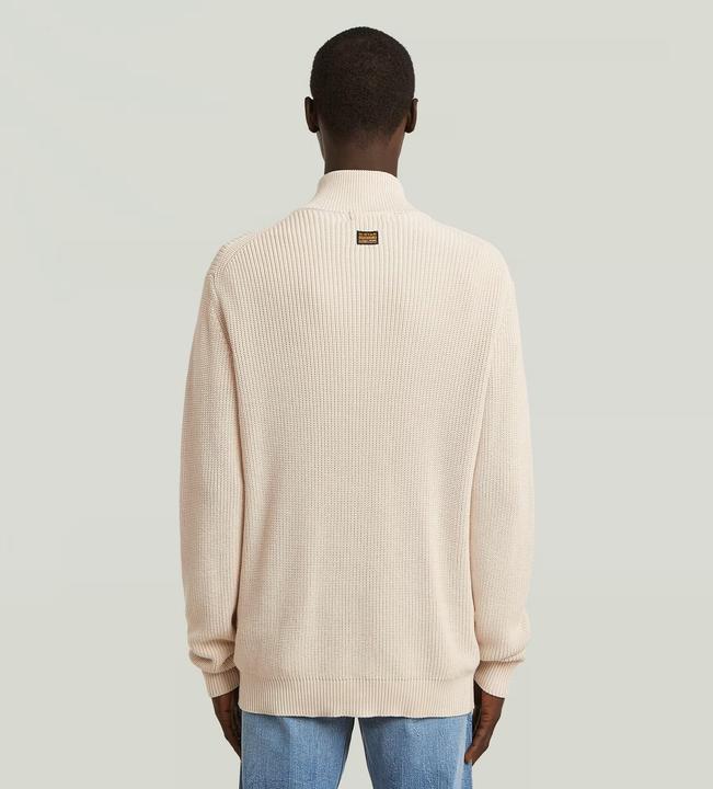 Produktbild G-Star Halb-Zip-Pullover (XL)