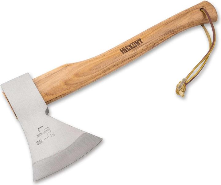 Actual product image Böker Appalachian Axe Small