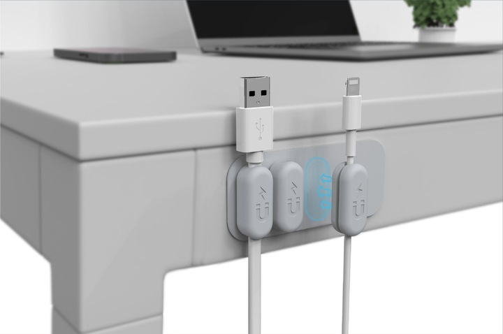 Immagine prodotto Max Hauri Portacavi magnetico Cable Home