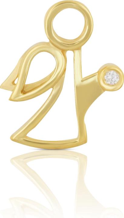 Image du produit Muau Ange (Or jaune 750/18K)