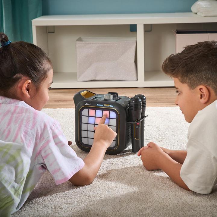 Produktbild VTech Karaoke Light Party