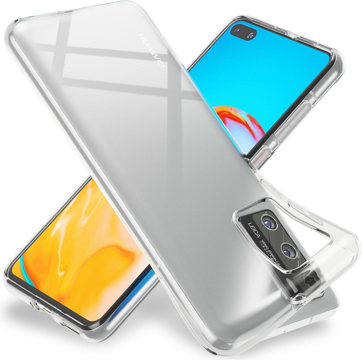 Actual product image Nalia Cell phone case (Huawei P40)