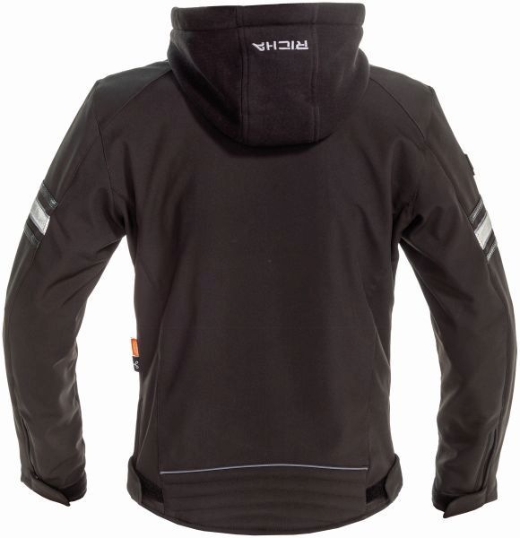Produktbild Richa Toulon 2 Softshell Mesh Jacket (Herren, L)
