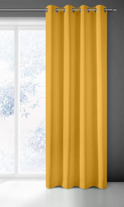 Actual product image Eurofirany Zas (140 x 250 cm)
