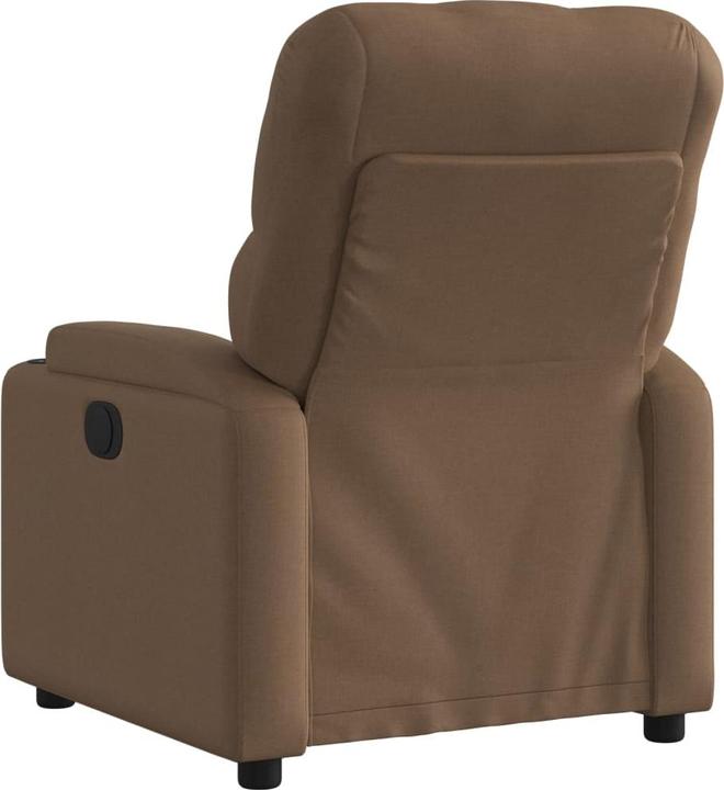 Actual product image vidaXL Relaxsessel