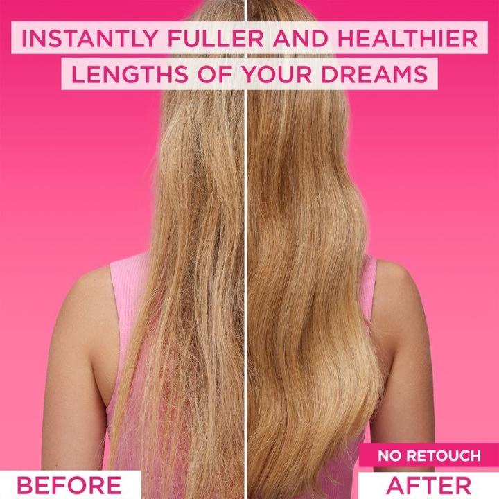 Immagine prodotto L'Oréal Paris Maschera in fibra Elseve Dream Long XXL (400 ml)