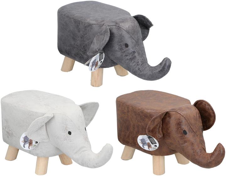 Image du produit Arti Casa Éléphant