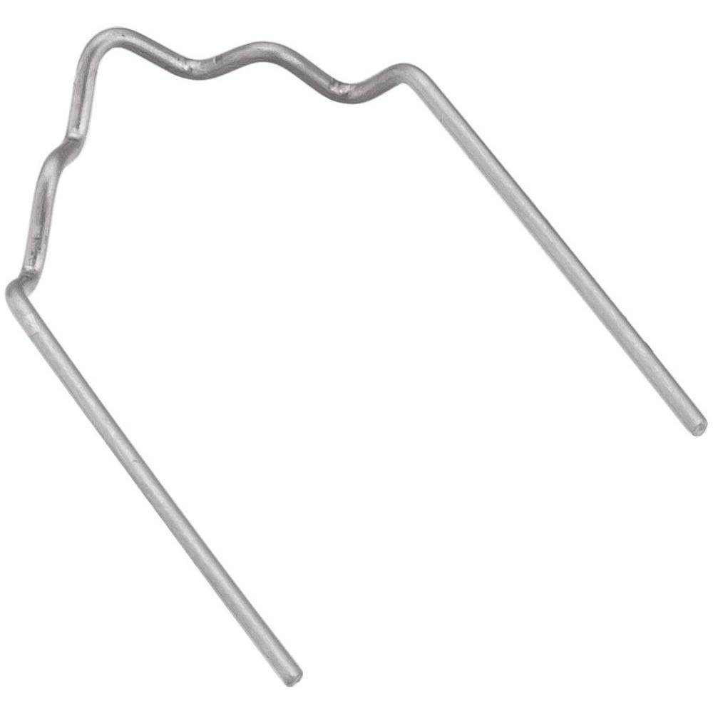 Vigor, Büroklammer, ERSATZKLAMMERN 0,6MM V-FORM F.V3551N (1 x)