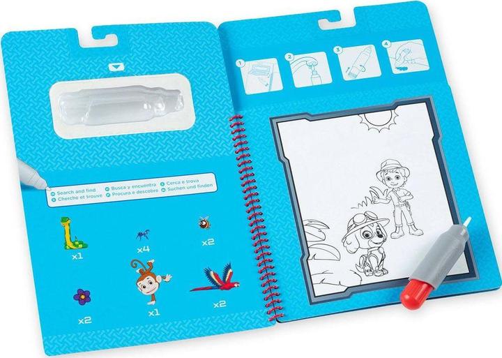 Immagine prodotto Melissa & Doug Skye