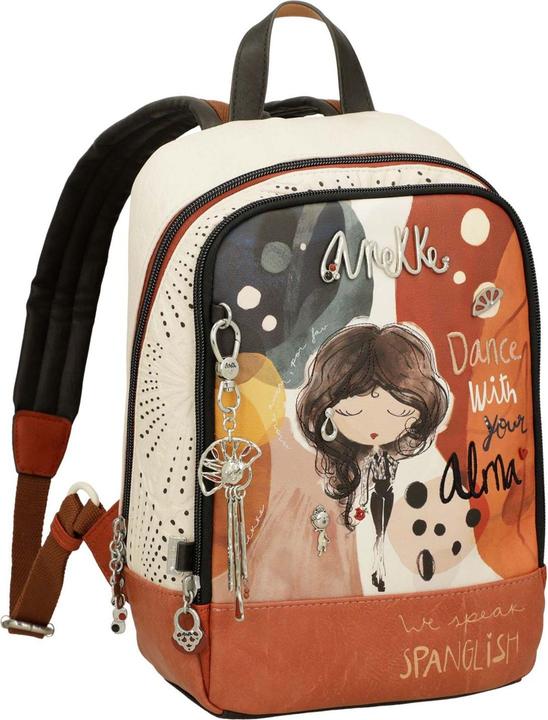 Image du produit Anekke Alma City Rucksack 32 cm (7 l)