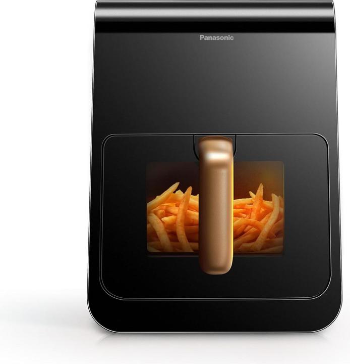 Actual product image Panasonic NF-CC600AXE