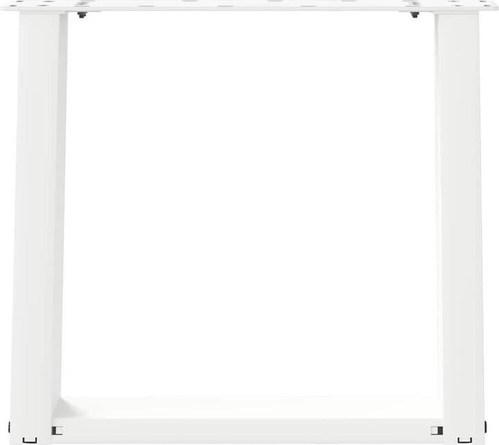 Produktbild vidaXL Couchtischbein