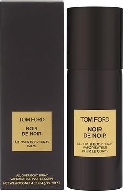 Actual product image Tom Ford Noir de Noir (Spray, 150 ml)