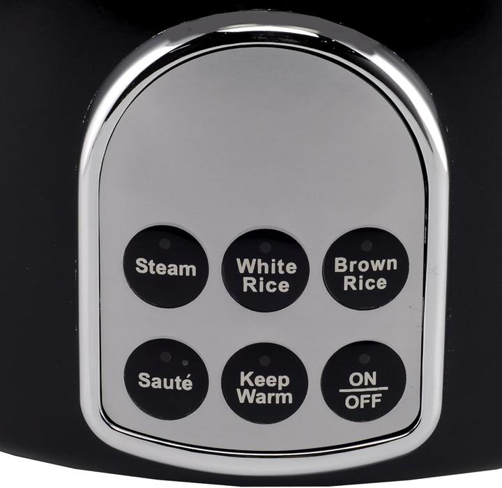 Produktbild Syntrox Slow Chef RC-700W Gourmet - Multifunktionskocher