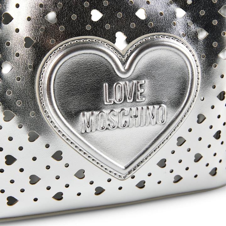 Immagine prodotto Love Moschino Basket Laminated Handtasche 21 cm