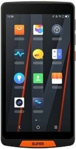 Produktbild Sunmi M2 mobile terminal, Android 7.1, 1GB + 8GB, Wifi
