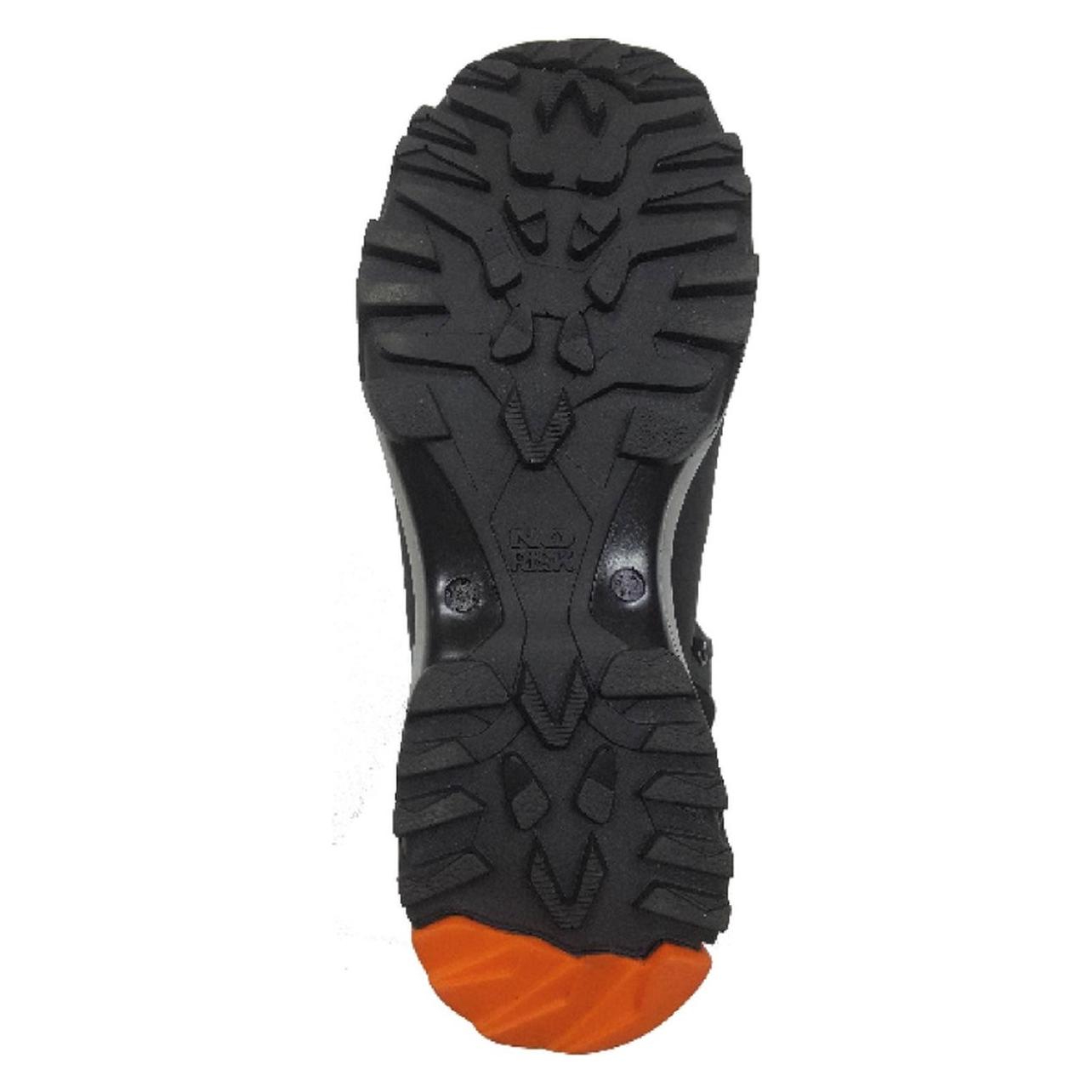 No Risk, Werkschoenen, Apollo Hoog S3 Sympatex (S3, 46)