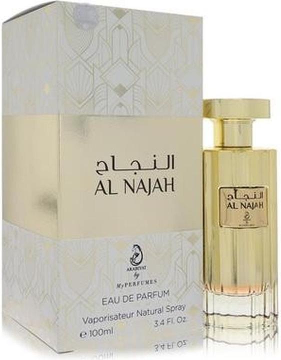 My Perfumes Arabiyat Al Najah (Eau de Parfum, 100 ml)