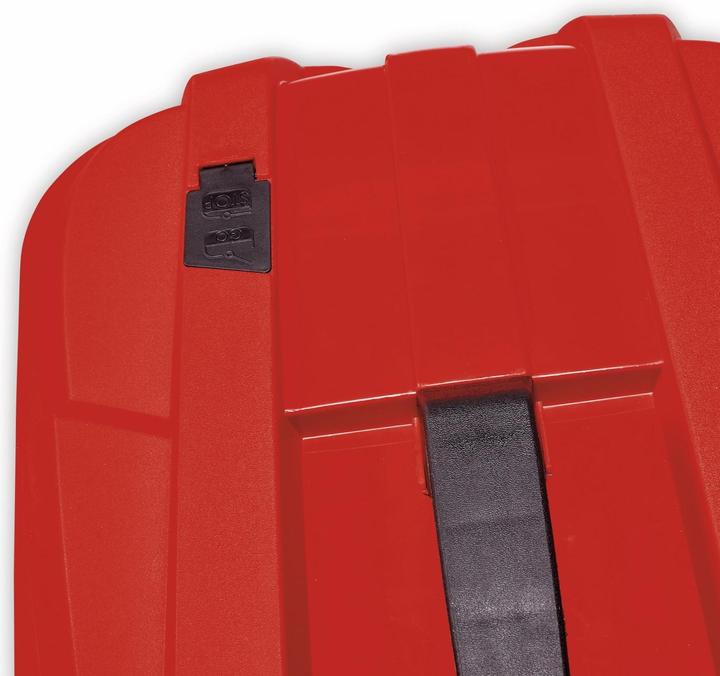 Actual product image Einhell GE-CM 36/34-1 Li (Rechargeable battery operated)