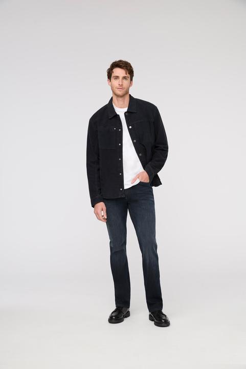 Actual product image Du/Er Performance Denim+ Slim Straight (L)