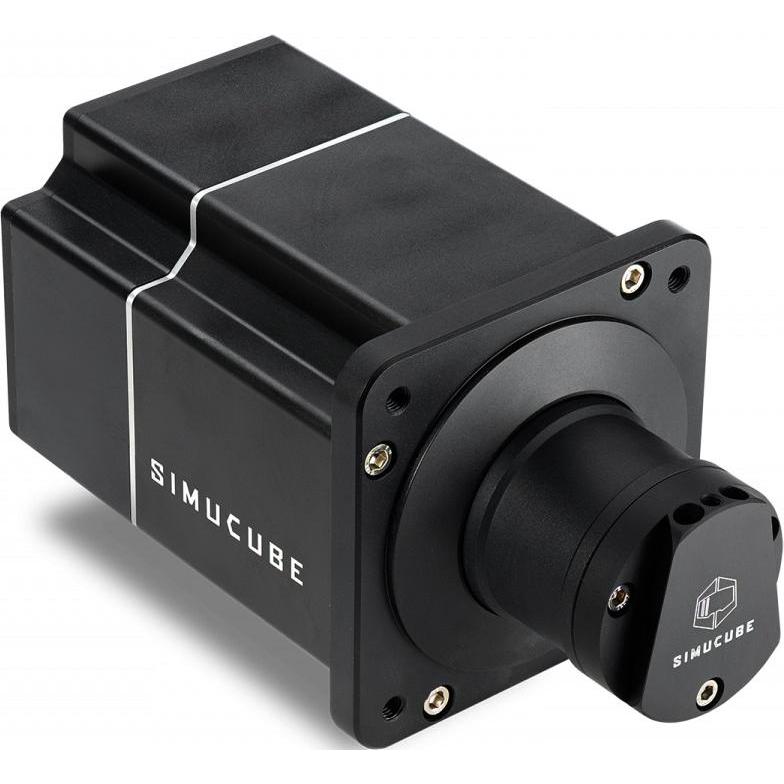 Thumbnail - Simucube 2 Sport Wheelbase (17 Nm) (PC), Gaming Controller, Schwarz
