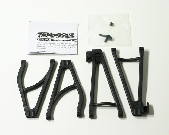 Produktbild Traxxas Querlenkerset