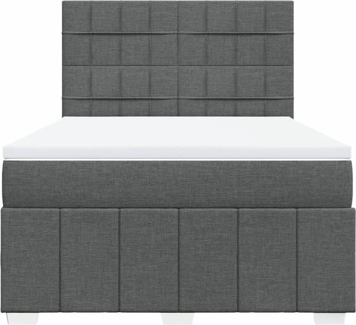 Produktbild vidaXL Boxspringbett (160 x 200 cm)